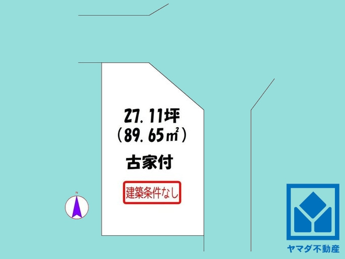 区画図：326000188623