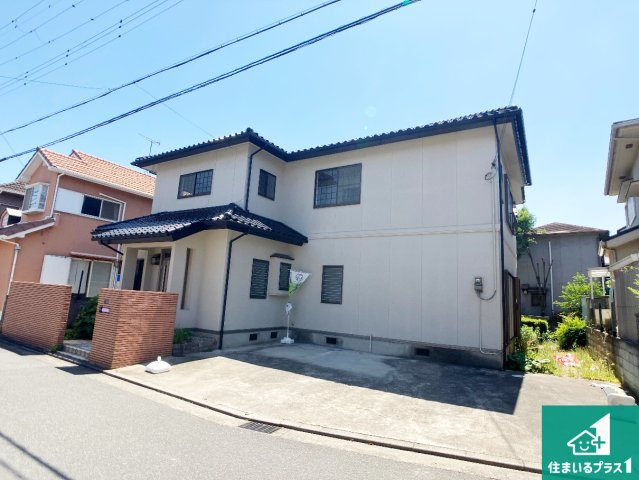 安心の10年保証！外観を美しく保ち、雨水で汚れを落とします！気になることがありましたら、お気軽にお問い合わせください！
