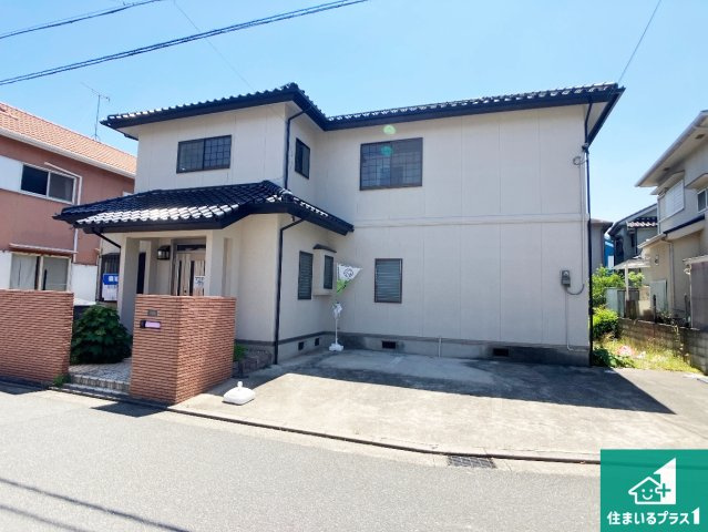 お客様に長く安心して住んでいだだける事にこだわった家づくり！住んでからのアフターサービスにもしっかりと取り組んでいます！