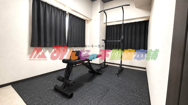 AI修正有（家財道具の撤去した画像になります）
