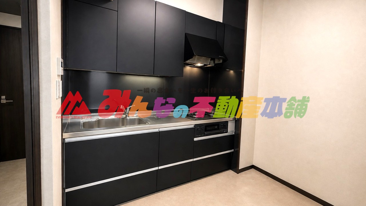AI修正有（家財道具の撤去した画像になります）
