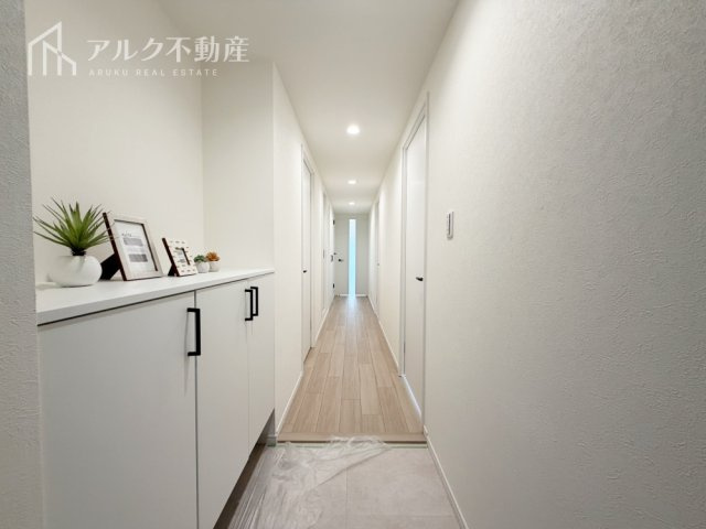 廊下