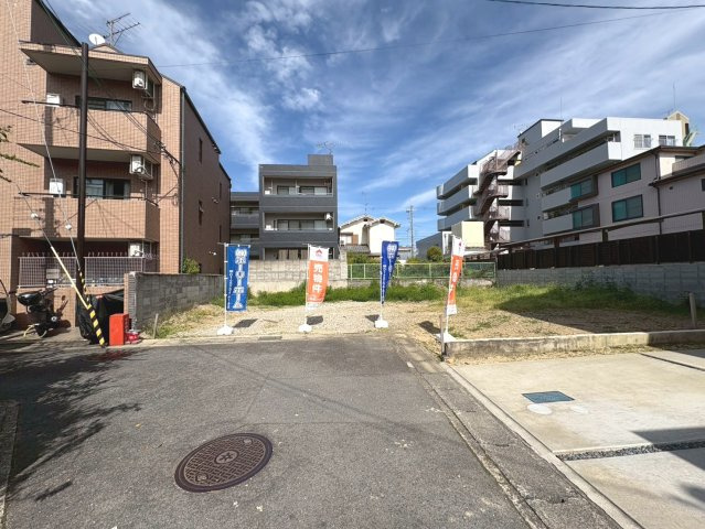 夢のマイホームを外観や内装のデザインもお客様のこだわりを詰め込めます♪　
