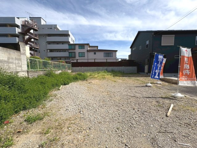 大きな買い物である不動産の購入、後悔しないようとことんまでこだわりませんか。　
