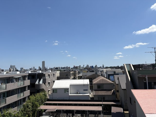 展望