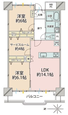 間取り：313004872013