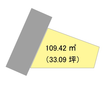 区画図：330000084493