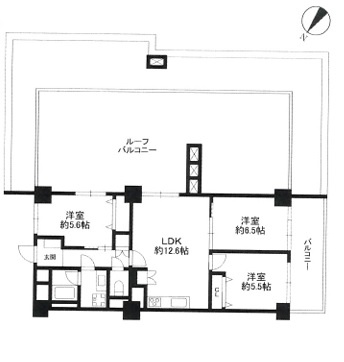 間取り：313004750471