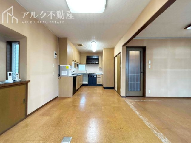 ダイニング
