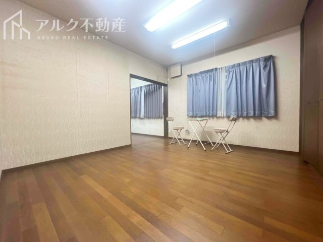 内装