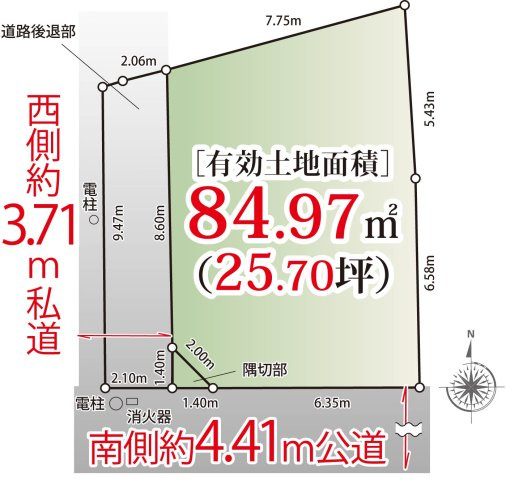 区画図：313004873810