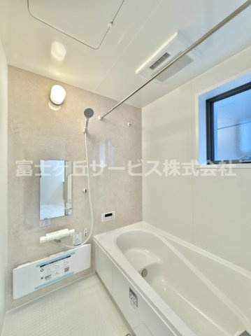 日々の暮らしに欠かせないお風呂です