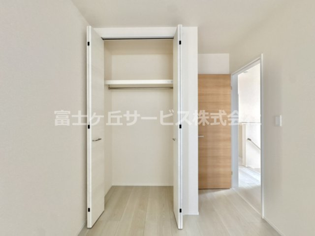 収納があります
