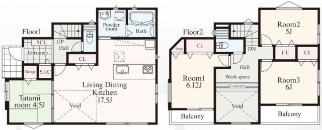 間取り：314002681080
