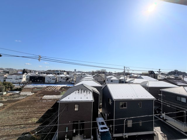 物件からの眺望