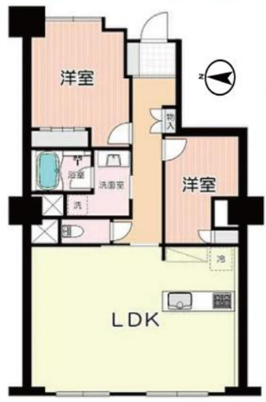 間取り：311002288072