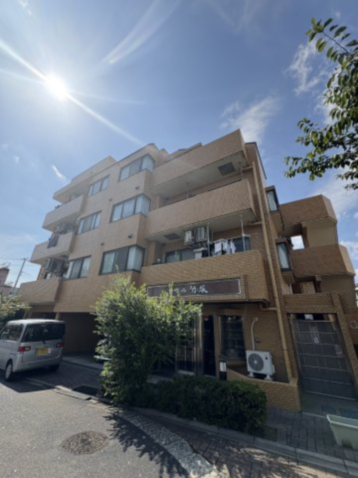 外観：313004561395