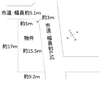 区画図：328000660830