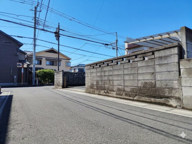 建築条件無し売地～ハウスメーカーもご紹介可能♪