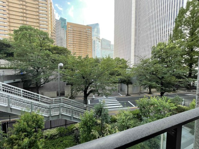 展望