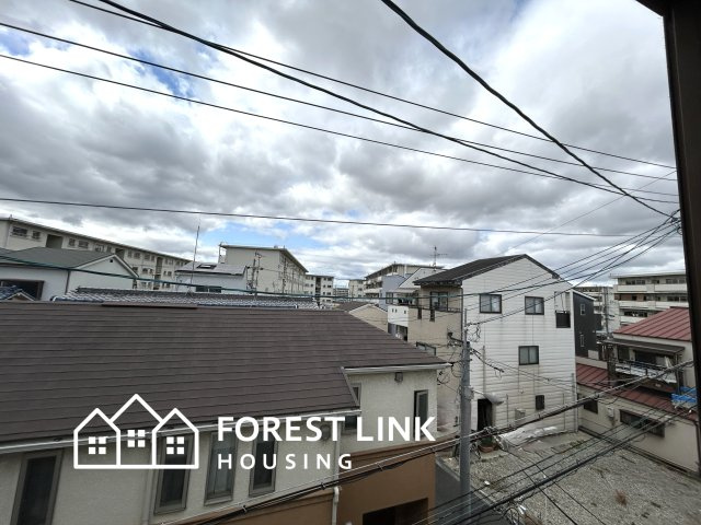 展望