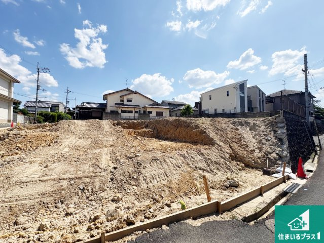 落ち着いた街並みで新生活を始めることが出来そう！