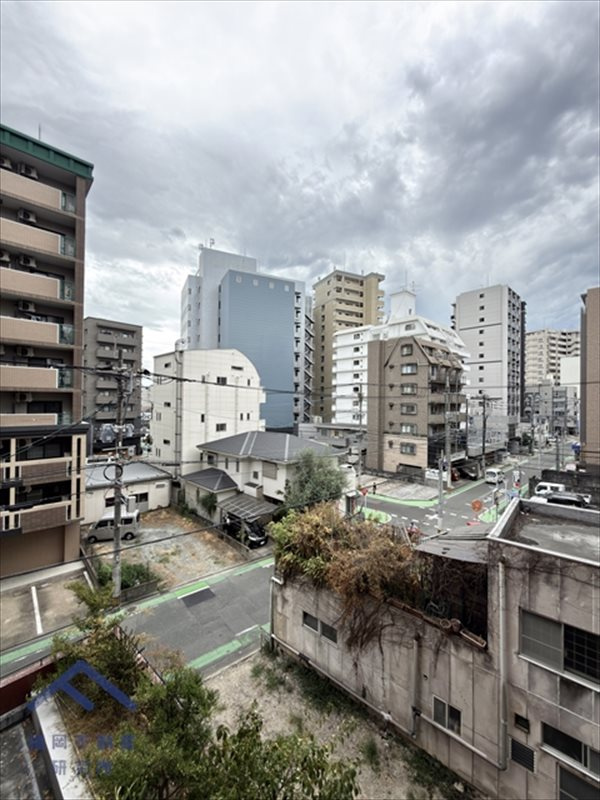 展望