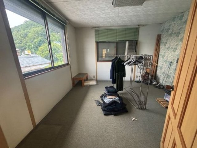 洋室