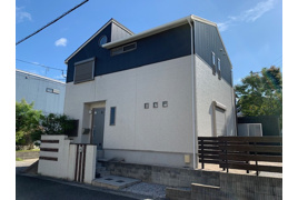 横代東町二丁目4番18号(B-25)の外観