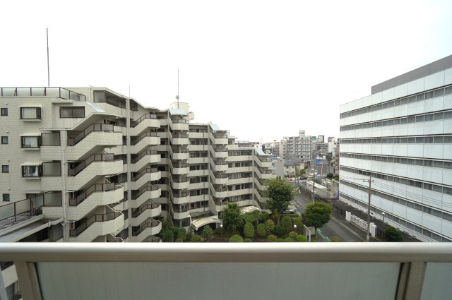 展望