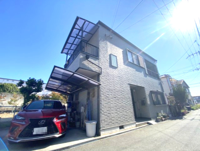 外観：327002232468