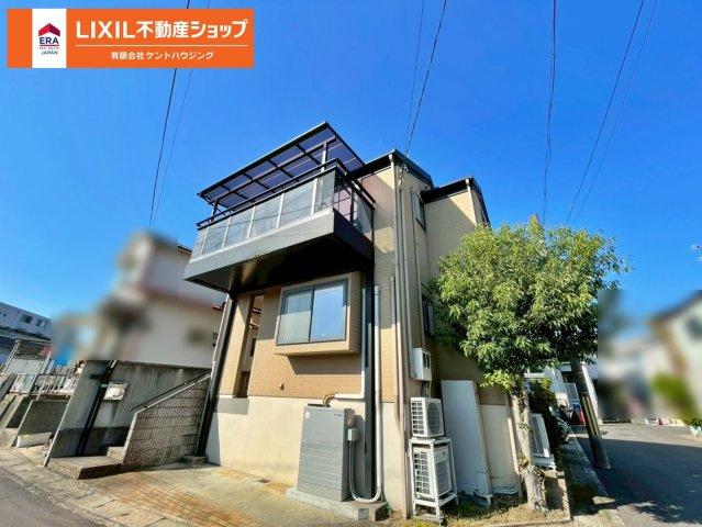 外観：326000201720