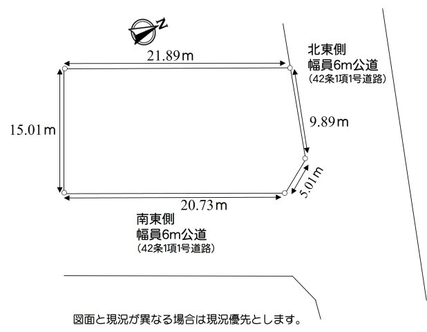 区画図：313004733616