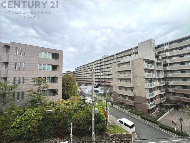 物件からの展望