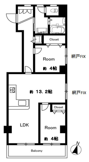 間取り：313004788470