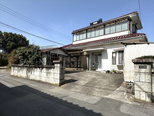 外観：309000090912