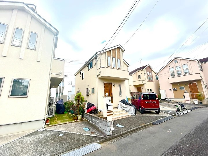 外観：313004017351