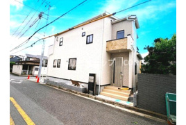 新築 相模原市南区相模台6丁目 全2棟の外観