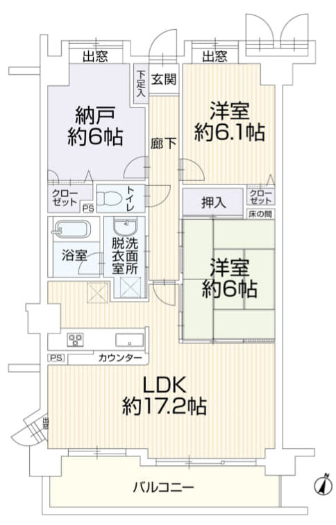 間取り：313004779270