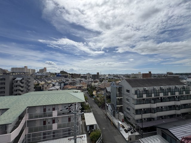 展望