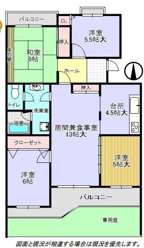 間取り：311002396533