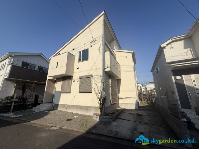 外観：314002635557