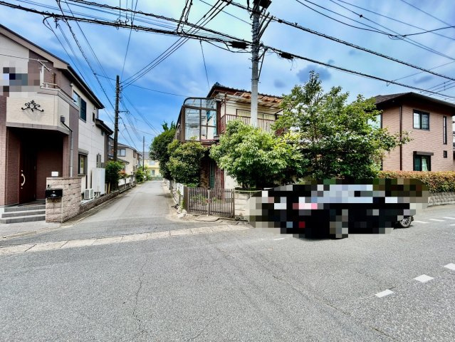 南東・南西角地で陽当り良好！敷地約28坪・ご家族のライフスタイルに合わせた自由設計が可能です！当社無料の間取り作成も承ります！建物イメージや資金計画などお気軽にご相談ください。