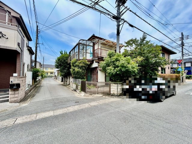 南東・南西角地で陽当り良好！敷地約28坪・ご家族のライフスタイルに合わせた自由設計が可能です！当社無料の間取り作成も承ります！建物イメージや資金計画などお気軽にご相談ください。