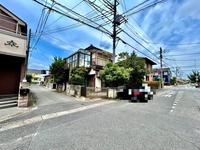 南東・南西角地で陽当り良好！敷地約28坪・ご家族のライフスタイルに合わせた自由設計が可能です！当社無料の間取り作成も承ります！建物イメージや資金計画などお気軽にご相談ください。