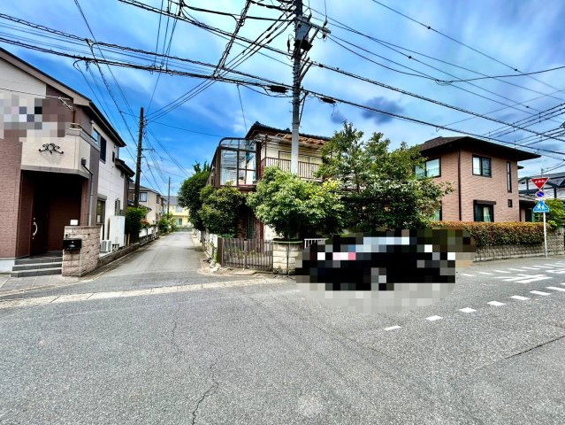 南東・南西角地で陽当り良好！敷地約28坪・ご家族のライフスタイルに合わせた自由設計が可能です！当社無料の間取り作成も承ります！建物イメージや資金計画などお気軽にご相談ください。