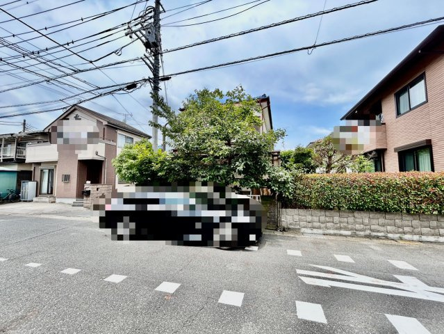 南東・南西角地で陽当り良好！敷地約28坪・ご家族のライフスタイルに合わせた自由設計が可能です！当社無料の間取り作成も承ります！建物イメージや資金計画などお気軽にご相談ください。