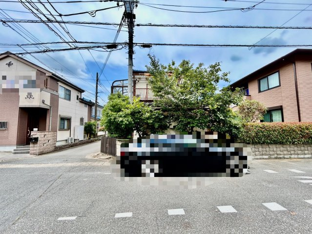 南東・南西角地で陽当り良好！敷地約28坪・ご家族のライフスタイルに合わせた自由設計が可能です！当社無料の間取り作成も承ります！建物イメージや資金計画などお気軽にご相談ください。