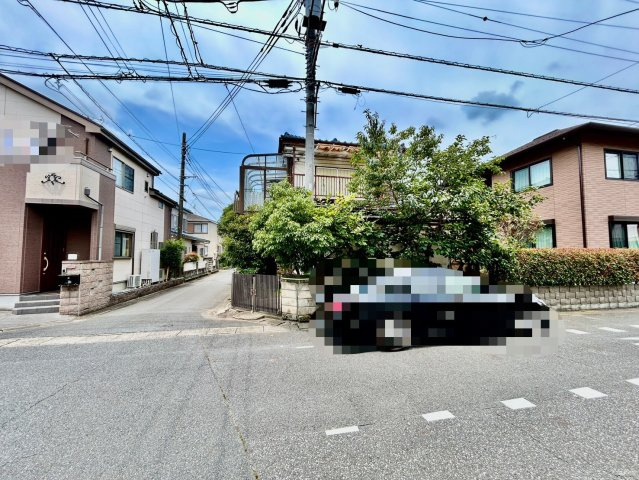 南東・南西角地で陽当り良好！敷地約28坪・ご家族のライフスタイルに合わせた自由設計が可能です！当社無料の間取り作成も承ります！建物イメージや資金計画などお気軽にご相談ください。