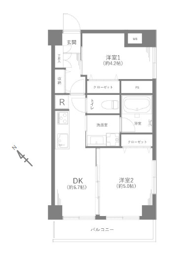 間取り：313004790752